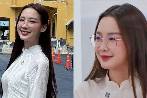 'Nàng Hậu' Việt gây trầm trồ khi được mời thỉnh giảng tại trường đại học danh tiếng của Thái Lan