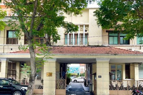 Bót Catinat - Dấu ấn lịch sử giữa lòng đô thị hiện đại