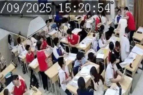 Khi thiện lương được ươm mầm, cái ác không còn đất sống
