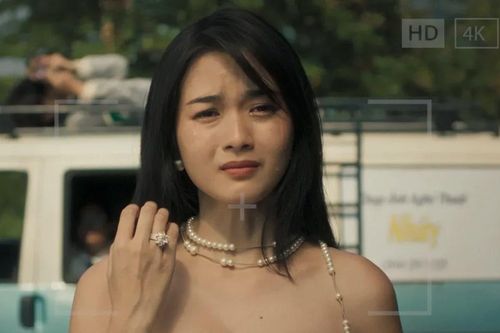 Diễn viên Ngọc Xuân: Thử thách chính mình trong từng vai diễn