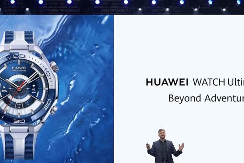 Huawei ra mắt loạt sản phẩm sáng tạo mới trên toàn cầu