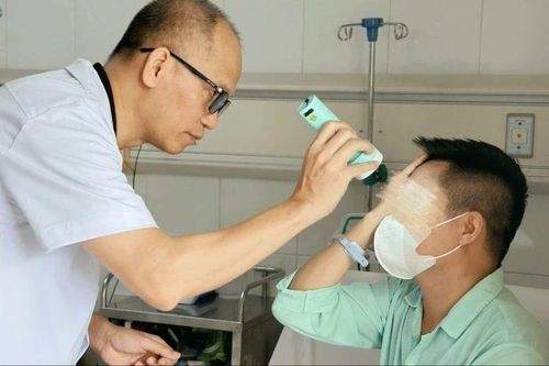 Bác sĩ chỉ rõ nhiều biến chứng chết người do tiêm filler làm đẹp