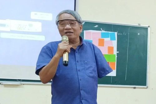 Ký ức tình yêu trong lửa đạn của cựu binh Quảng Trị