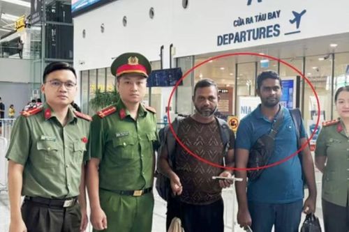 Khởi tố Giám đốc Công ty Sơn Dung