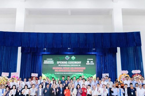 Chuyên gia, nhà khoa học bàn giải pháp phát triển bền vững