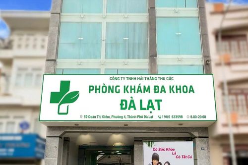 Phòng khám đa khoa Đà Lạt bị phạt 94 triệu đồng, tước giấy phép 3 tháng