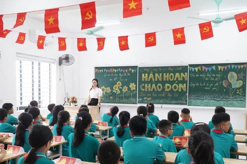 Nghệ An: Đề nghị xã, phường chưa phê duyệt kế hoạch vận động tài trợ giáo dục