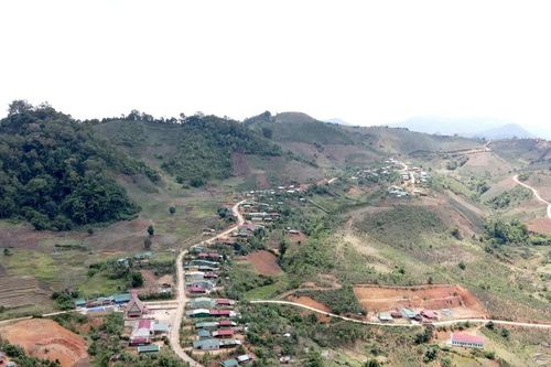 Tu Thó 'thay da đổi thịt' từ làng tái định cư đến điểm du lịch cộng đồng