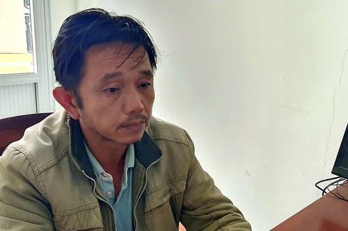 Bắt tài xế xe tải gây tai nạn chết người rồi bỏ trốn khỏi hiện trường