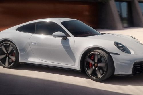 Cập nhật bảng giá xe hãng Porsche mới nhất tháng 9/2025