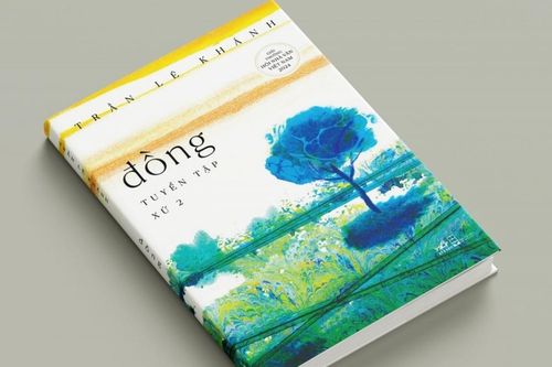 Khám phá sự tối giản, cô đọng và cảm quan thiền trong tập thơ 'Đồng - tuyển tập Xứ 2'