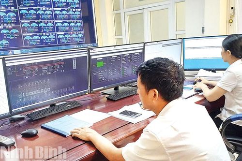 Ninh Bình: Đẩy mạnh thi đua để bứt phá chuyển đổi số, phát triển khoa học và công nghệ