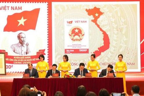 'Người đưa thư' và khát vọng logistics 4.0