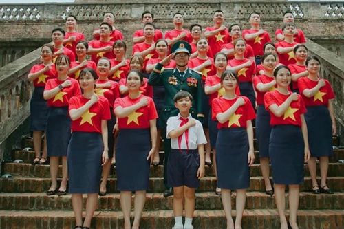 Nghệ sĩ và trách nhiệm công dân trong thời bình