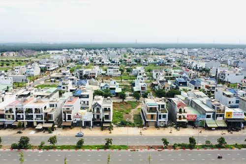 Đồng Nai đề xuất Chính phủ cho đấu giá gần 82ha đất thuộc dự án tái định cư sân bay Long Thành