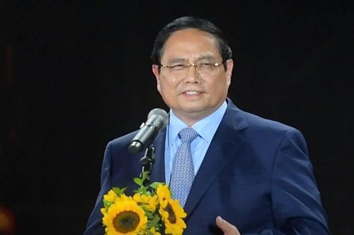 Chuỗi sự kiện văn hóa kỷ niệm vừa qua mang tính dân tộc, thể hiện trí tuệ, vinh quang Việt Nam