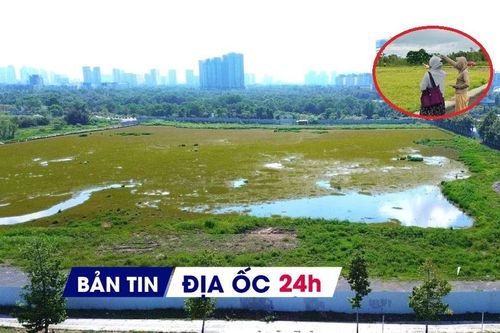 Địa ốc 24H: Xử lý tình trạng 'sốt đất ảo' vùng nông thôn; Lotte trả dự án 'đất vàng' Thủ Thiêm