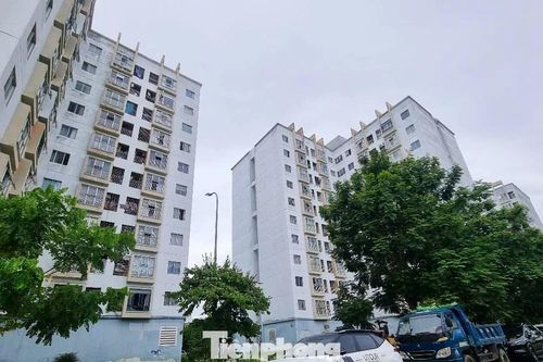 Giá nhà chung cư Đà Nẵng 'nhảy múa' chóng mặt