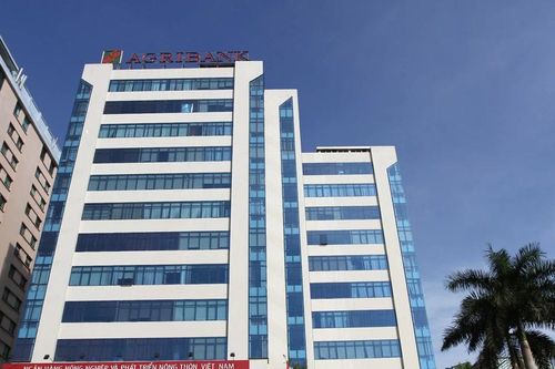 Agribank thông tin việc nguyên chủ tịch bị truy nã