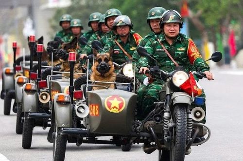 Những chiến binh đi đầu, biến khó thành dễ