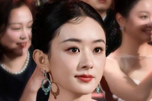 Triệu Lệ Dĩnh nổi giận