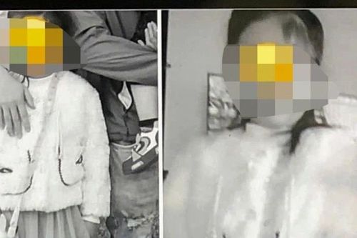 Bé gái 8 tuổi mất tích, thi thể được phát hiện trong bao tải dưới mương nước