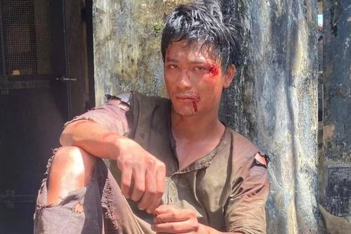 Nam diễn viên được chọn vào vai tù binh ở Côn Đảo