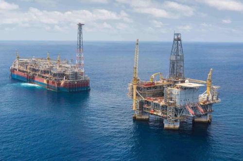 Vì sao Exxon Mobil tiếp tục mở rộng khai thác dầu khí?
