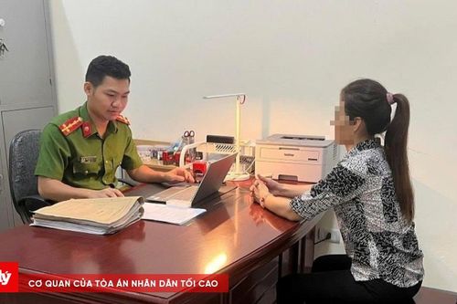 Khởi tố đối tượng vi phạm về an toàn thực phẩm