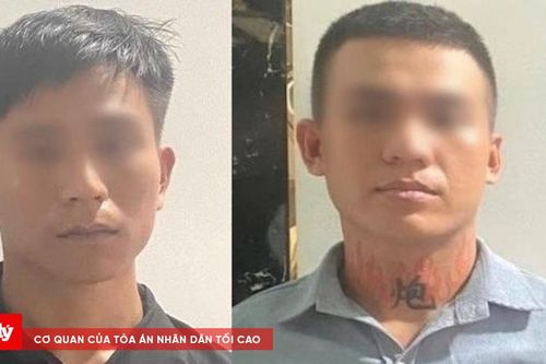 Công an Tây Ninh bắt 3 nghi phạm giết người