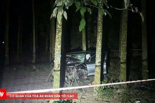 TP.HCM: Lái xe say xỉn gây tai nạn khiến 3 mẹ con tử vong