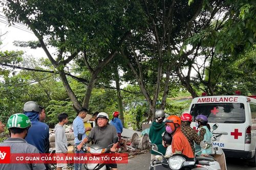 TP.HCM: Dùng điện chích cá, hai anh em tử vong thương tâm