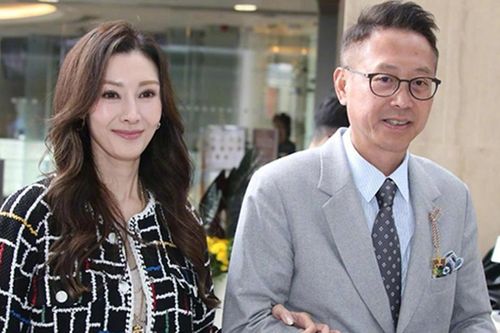 Hoa hậu Lý Gia Hân không cần làm việc, mỗi tháng được chồng chu cấp hơn 6 tỷ đồng