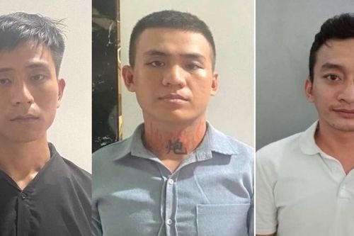 Danh tính 3 nghi phạm liên quan vụ giết người ở Đồng Nai, trẻ nhất mới 23 tuổi