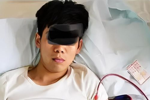 Cái kết thảm thương của chàng trai bán thận mua iPhone sau 14 năm