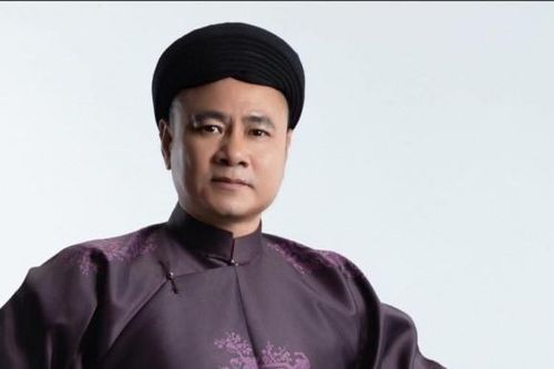NSND Tự Long, NSND Thúy Ngần diễn trong chương trình nghệ thuật đặc biệt