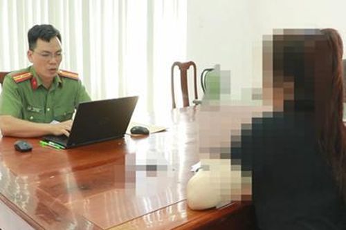 Người phụ nữ bị lừa hơn 100 triệu đồng khi được 'bạn trai' rủ đầu tư sàn giao dịch điện tử