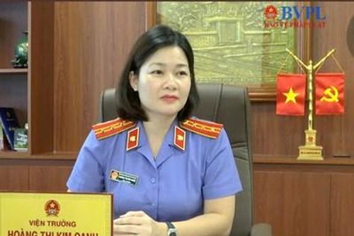 Thi hành án hình sự tại cộng đồng, giữ nghiêm pháp luật, lan tỏa nhân văn