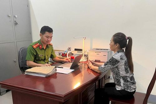 Nghệ An: Một phụ nữ bị khởi tố vì bán thịt lợn nhiễm dịch tả châu Phi