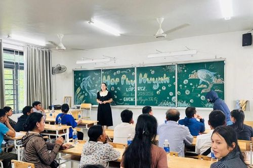 Nghệ An yêu cầu chưa phê duyệt việc thu xã hội hóa giáo dục cho năm học 2025-2026