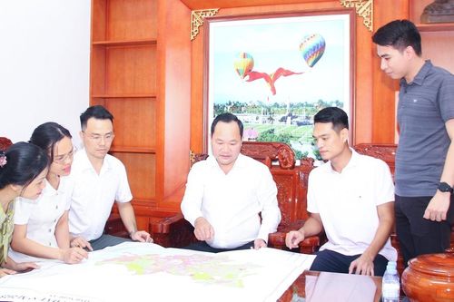 Nghệ An: Quyết liệt cải cách hành chính và chuyển đổi số lĩnh vực nông nghiệp và môi trường