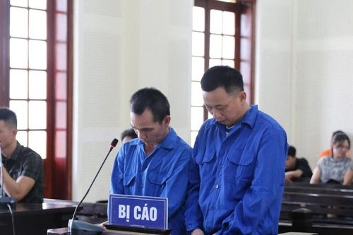 Lừa 'chạy án' chiếm đoạt 1 tỷ đồng, 2 kẻ lừa đảo lĩnh 30 năm tù