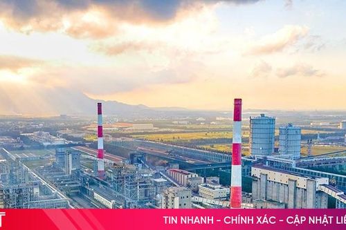 Bứt phá từ Vũng Áng – Hiện thực hóa Nghị quyết 09