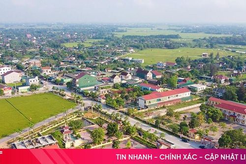 Một xã ở Hà Tĩnh là địa phương duy nhất cả nước có 4 danh hiệu anh hùng