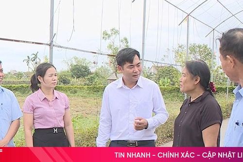 Hà Tĩnh xây dựng đội ngũ cán bộ xứng tầm từ cụ thể hóa Nghị quyết 03
