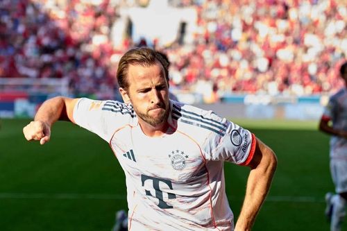 Kết quả bóng đá: Bayern Munich, Real Madrid nối dài mạch toàn thắng