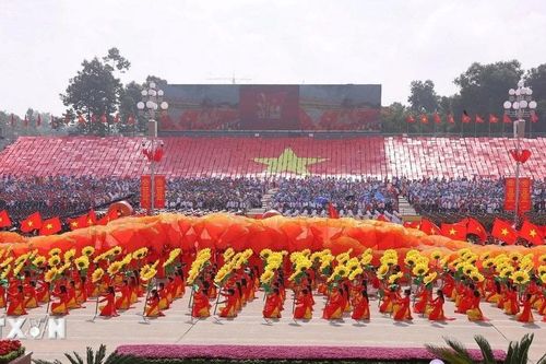 80 năm Quốc khánh: Việt Nam trong suy nghĩ của những người Cộng sản Canada