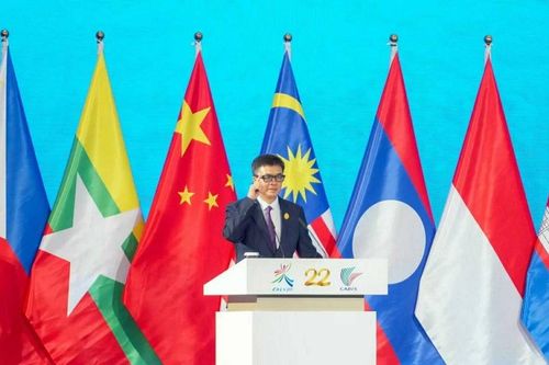 AI: Động lực quan trọng cho hợp tác Trung Quốc-ASEAN trong tương lai