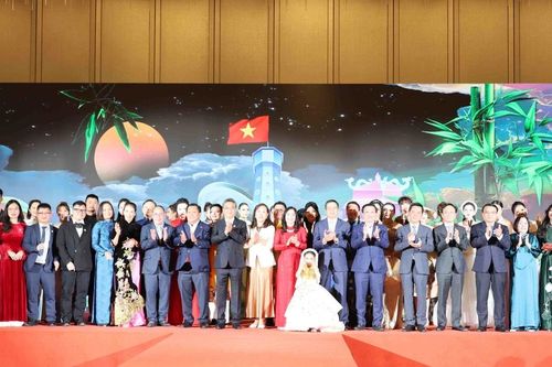 Hợp tác văn hóa - Điểm sáng nổi bật trong quan hệ Việt Nam-Trung Quốc