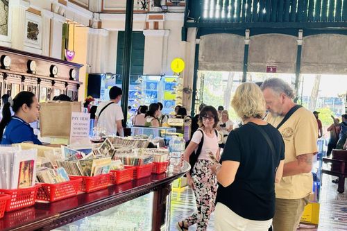Khách sạn và công nghiệp hậu cần đưa Việt Nam thành điểm đến chiến lược khu vực